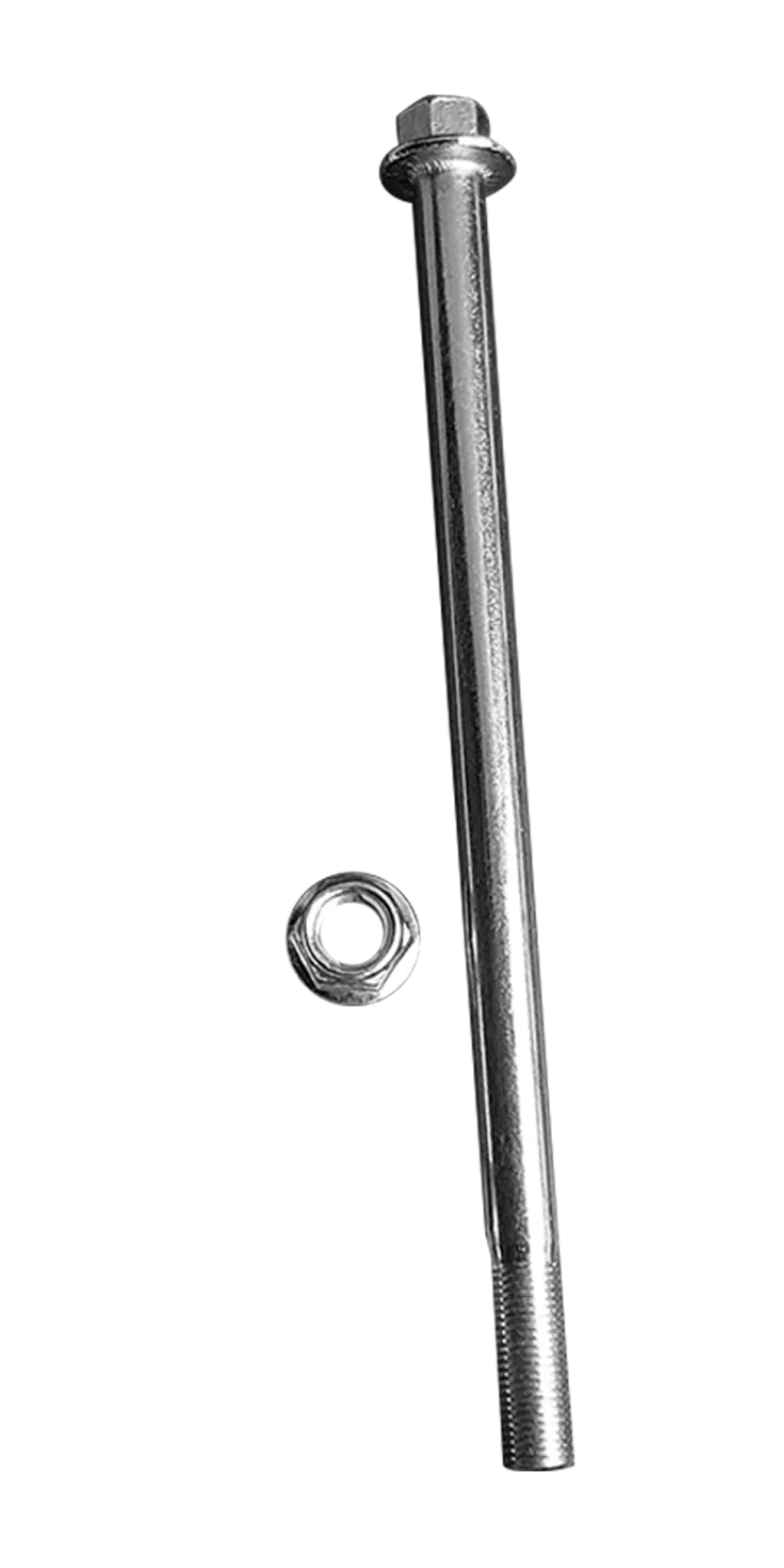 AS RODA BELAKANG KARISMA